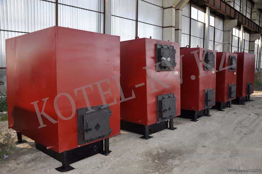 Дешевые промышленные дровяные котлы Дешевые дровяные котлы
