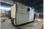 Изготовление котла 1.1 МВт работающего без дымососа