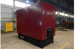 Промышленный котел КВм 2.2 с топкой РПК