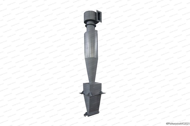 Циклон ЦН 15 1000 1УП