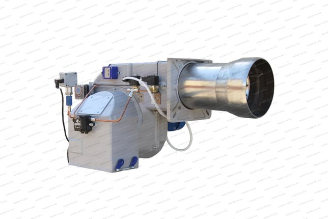 Дизельная горелка Emma