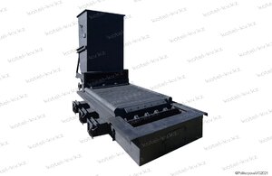 Топка ТШПМ 2.0